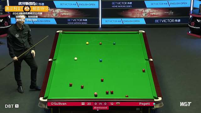 方位展现了 方位展现了