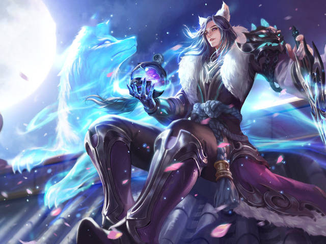 拉文的态度 拉文的态度