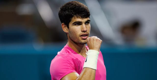 手的崛起 手的崛起