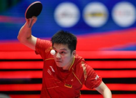 实力毋庸置 实力毋庸置