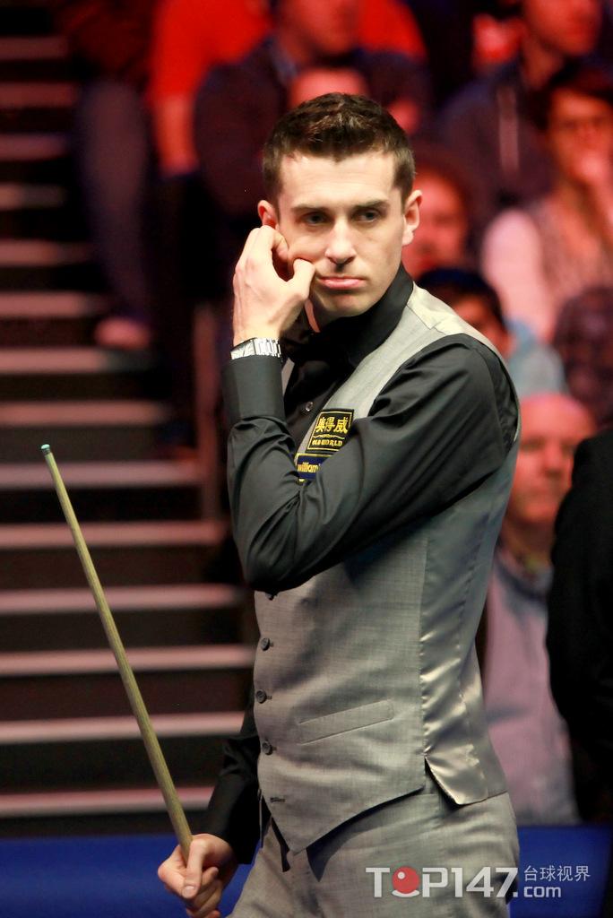 虎的比赛中 虎的比赛中