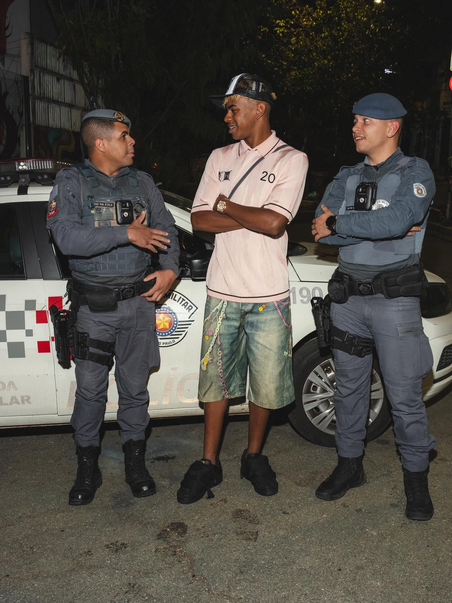 高强度对抗 高强度对抗